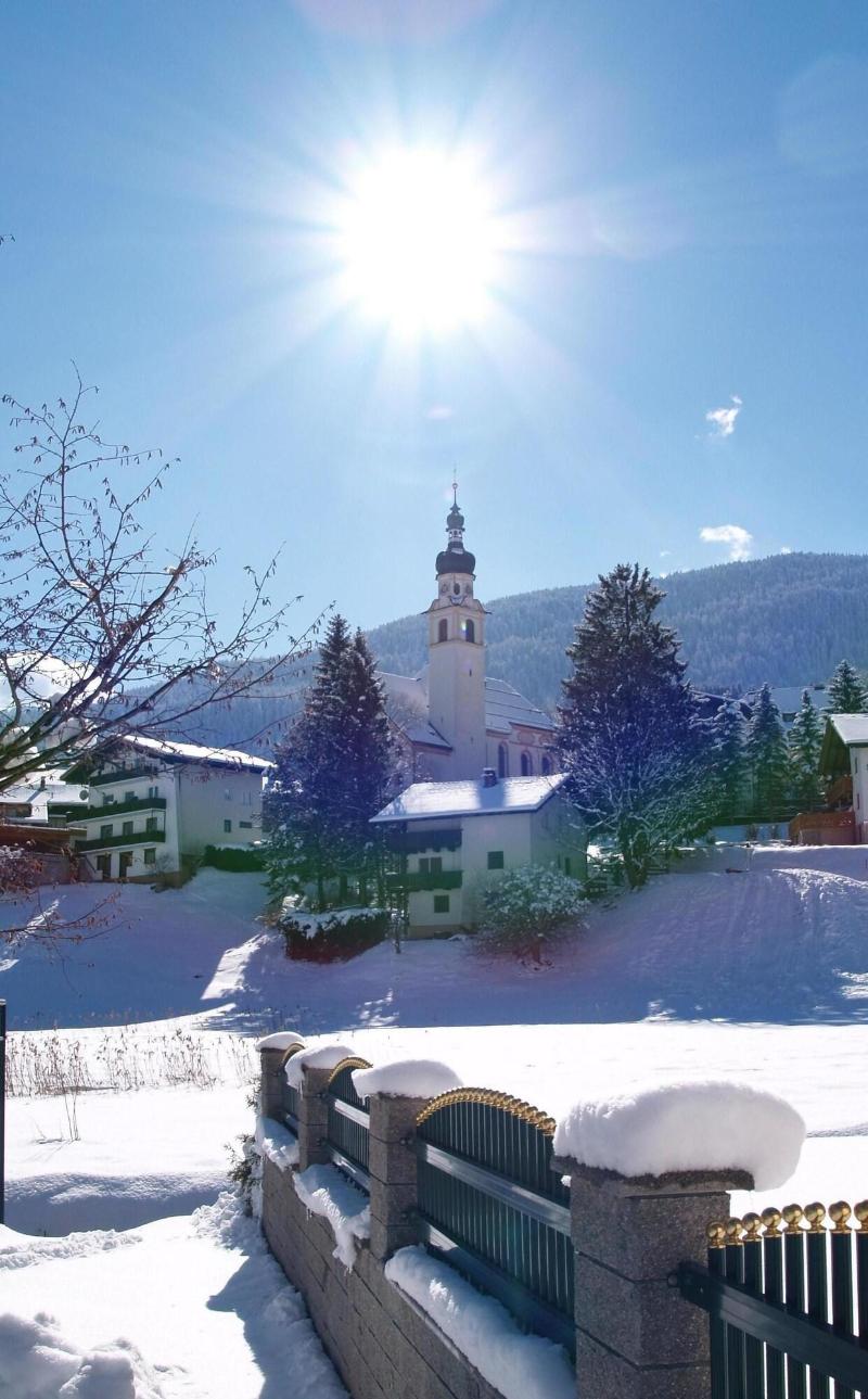 Gästehaus Alpenblick Lermoos image