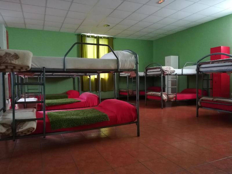 Albergue O Bordon image