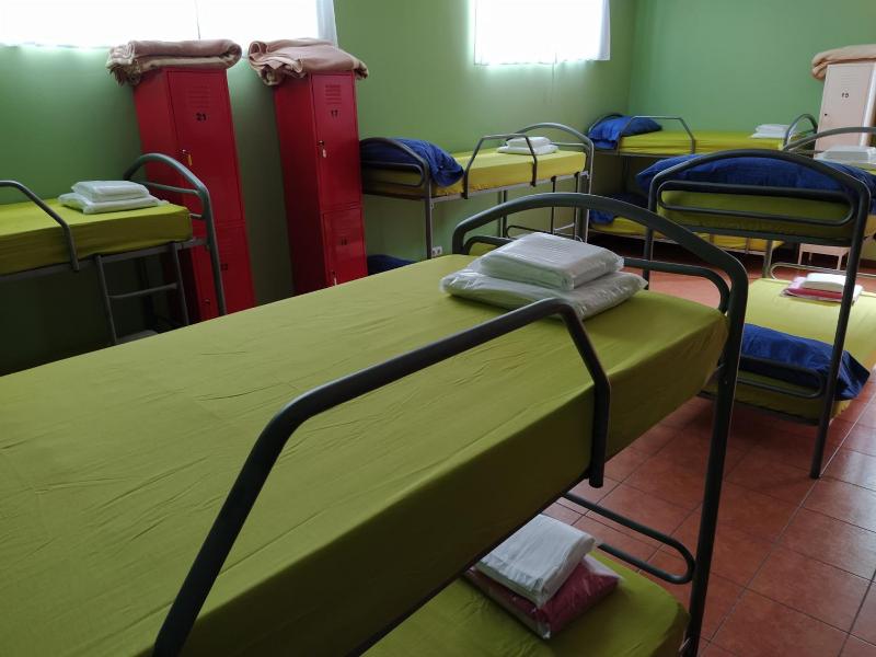 Albergue O Bordon image