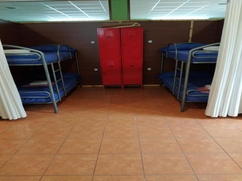 Albergue O Bordon image