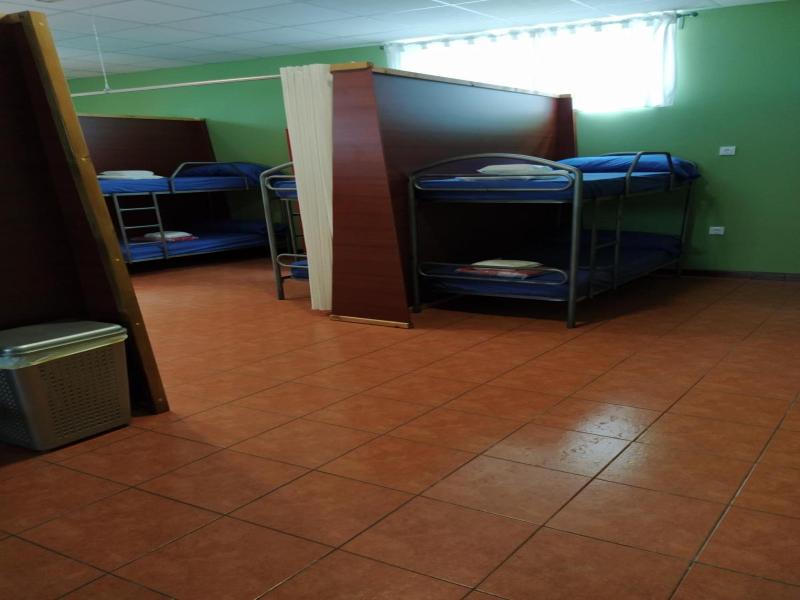Albergue O Bordon image