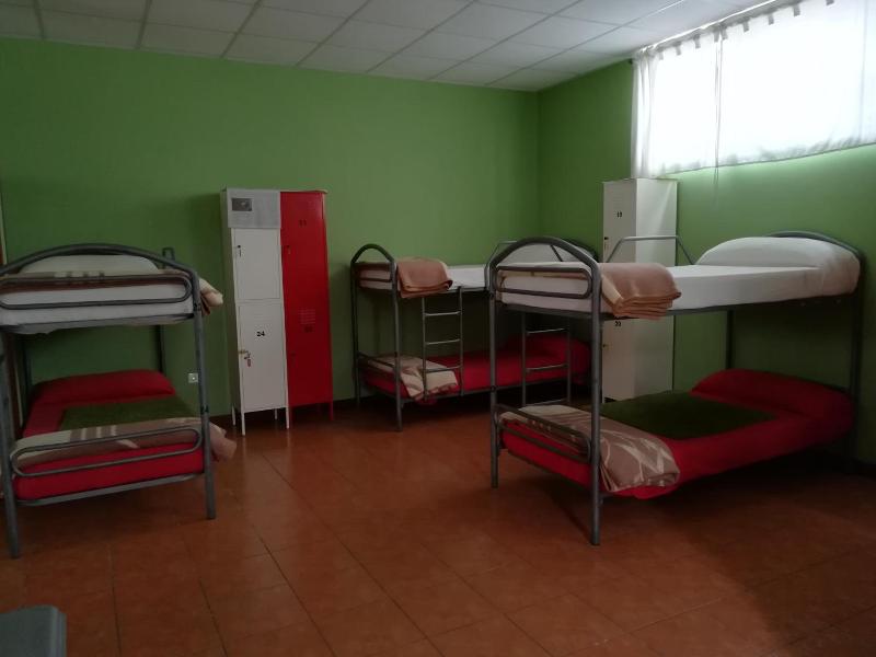 Albergue O Bordon image