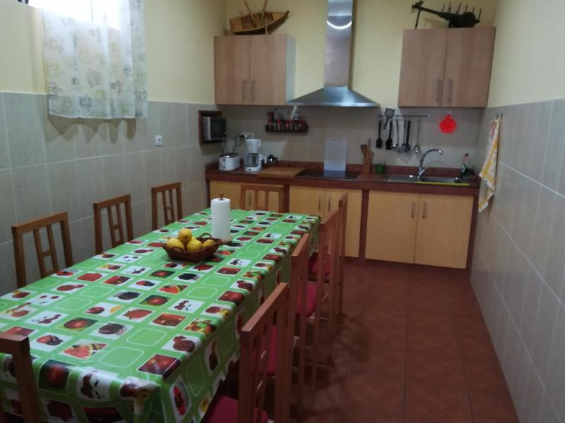 Albergue O Bordon image