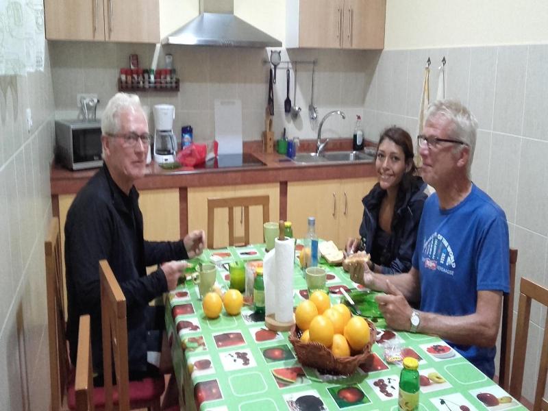 Albergue O Bordon image