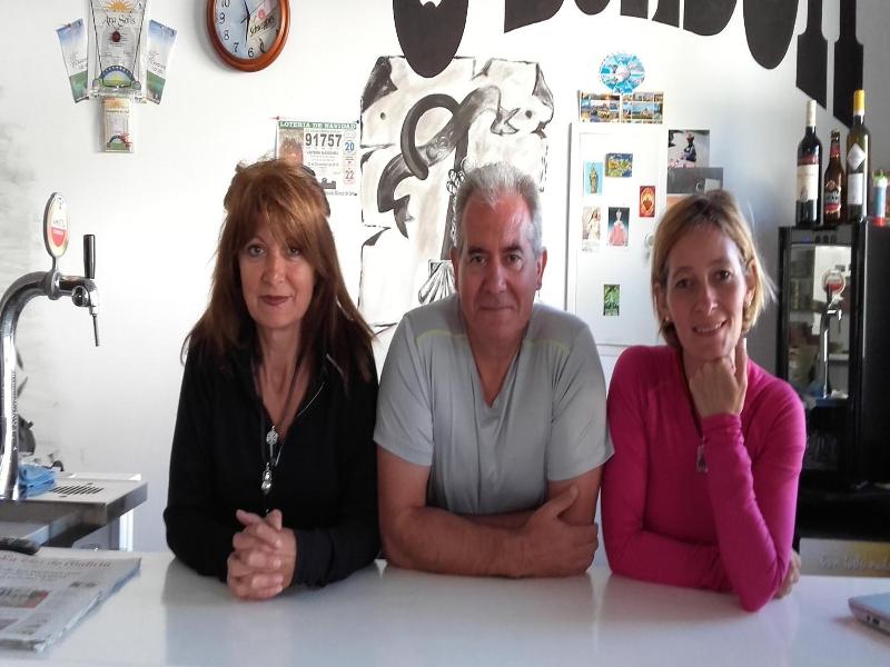 Albergue O Bordon image