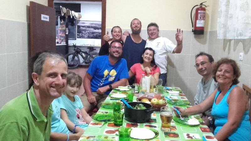 Albergue O Bordon image