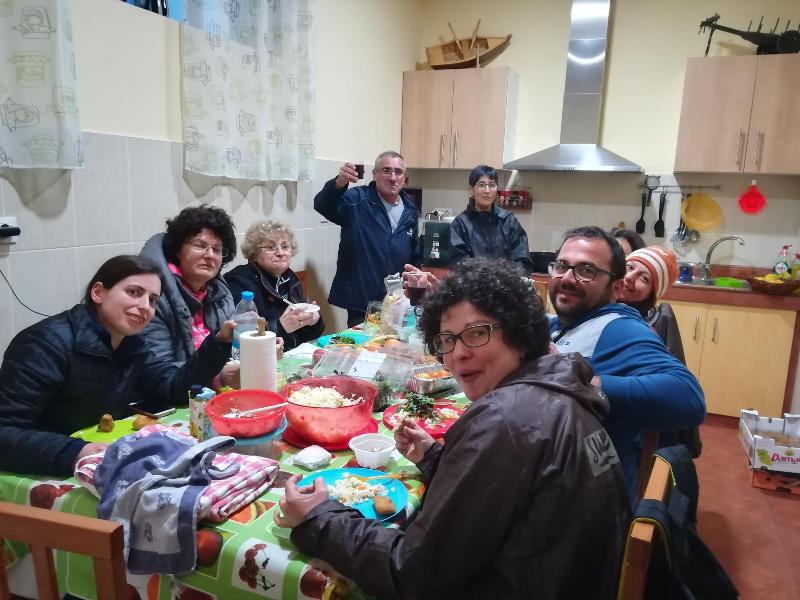 Albergue O Bordon image