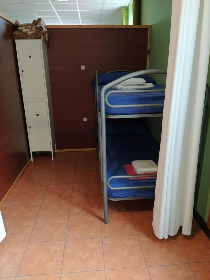Albergue O Bordon image