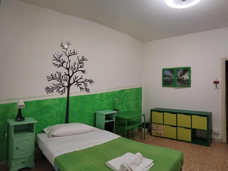 Next Stop Roma Affittacamere Casilino image