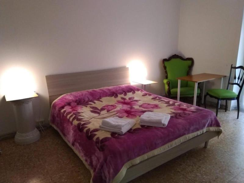 Next Stop Roma Affittacamere Casilino image