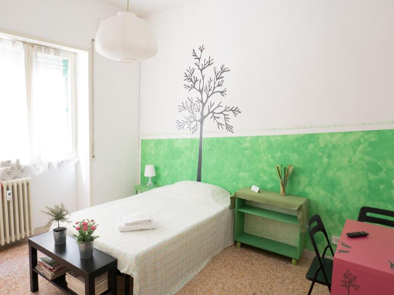 Next Stop Roma Affittacamere Casilino image