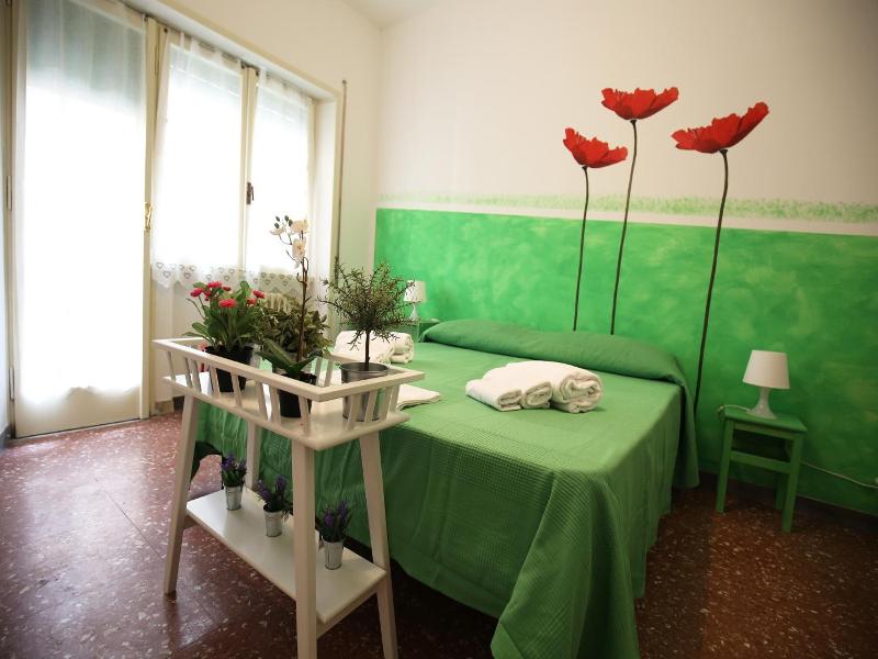 Next Stop Roma Affittacamere Casilino image