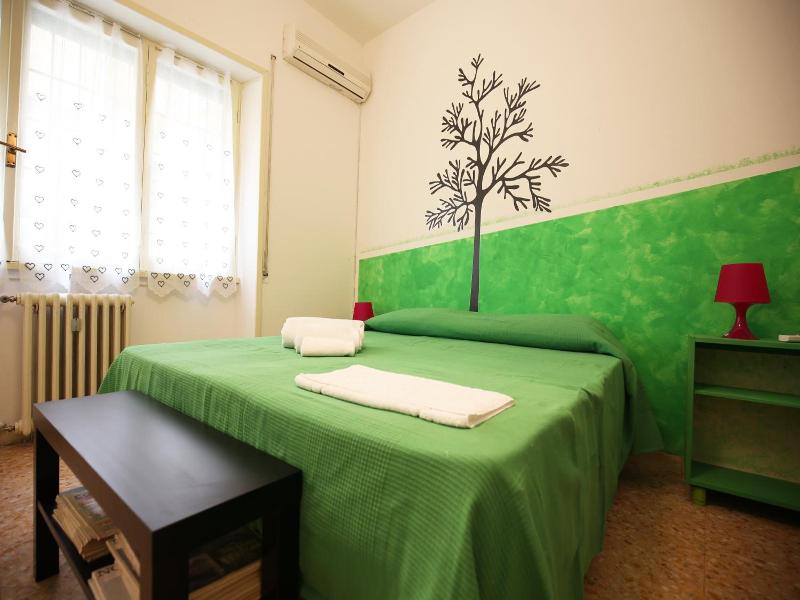Next Stop Roma Affittacamere Casilino image