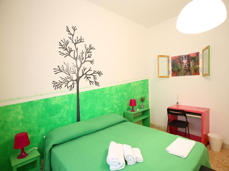 Next Stop Roma Affittacamere Casilino image