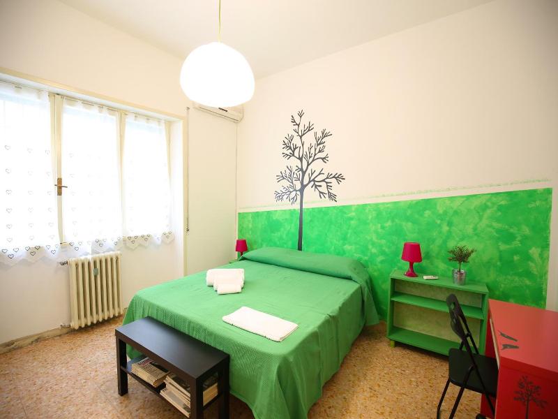 Next Stop Roma Affittacamere Casilino image