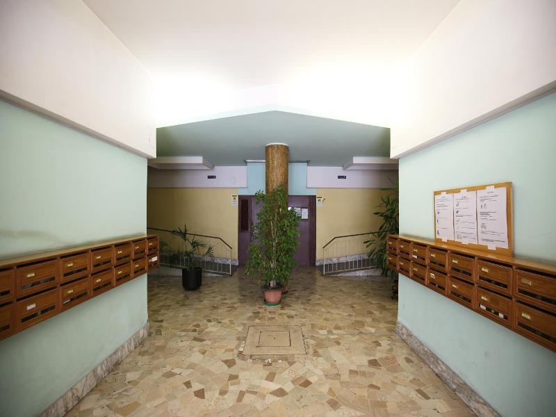 Next Stop Roma Affittacamere Casilino image