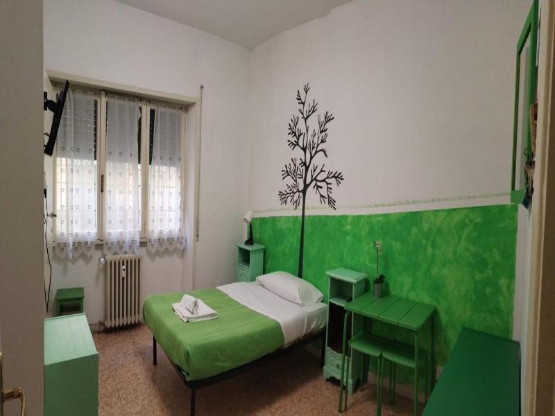 Next Stop Roma Affittacamere Casilino image