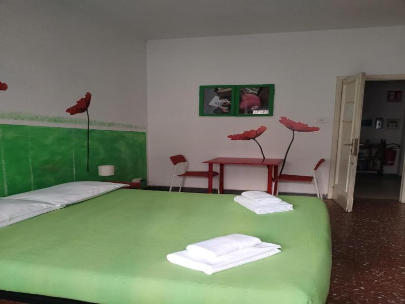 Next Stop Roma Affittacamere Casilino image
