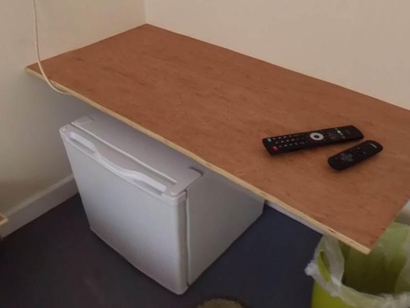 Jaylets Budget Hathern image