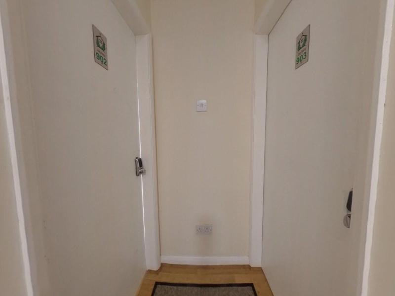 Jaylets Budget Hathern image