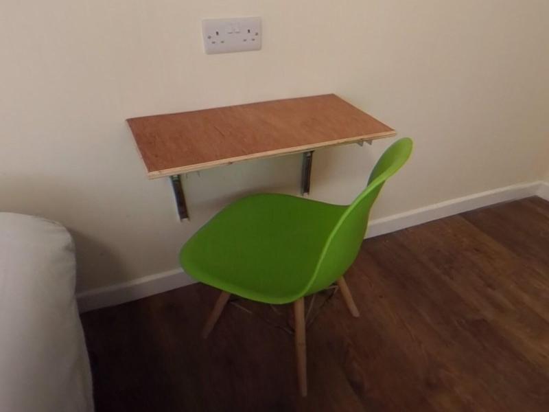 Jaylets Budget Hathern image
