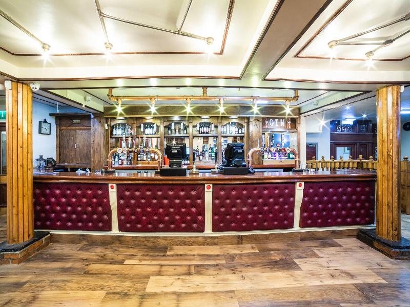 Churchill's Hotel image