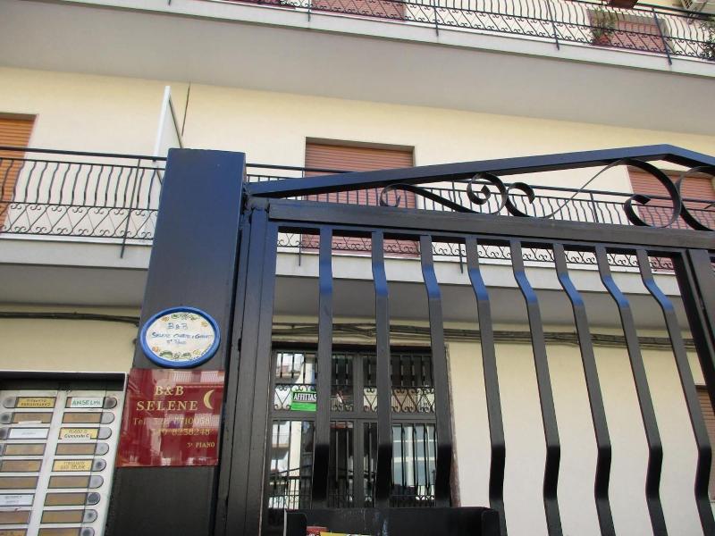 Selene Policlinico Di Catania image