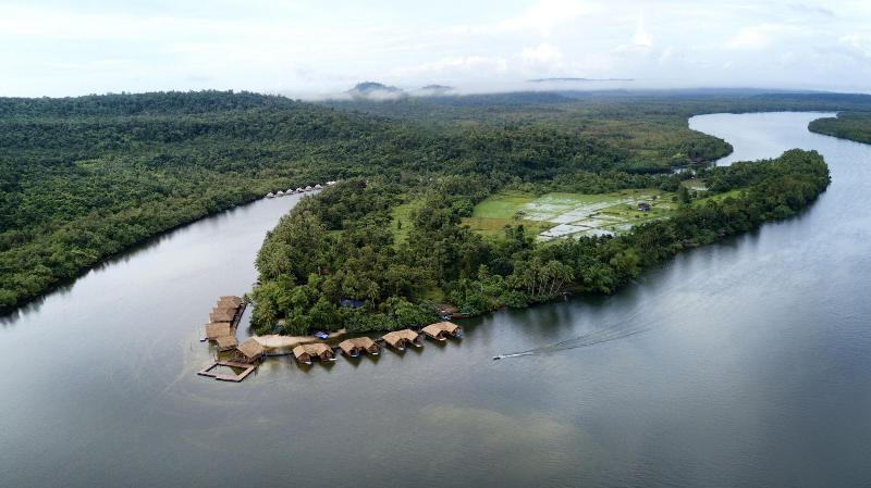 Koh Andet Eco Resort