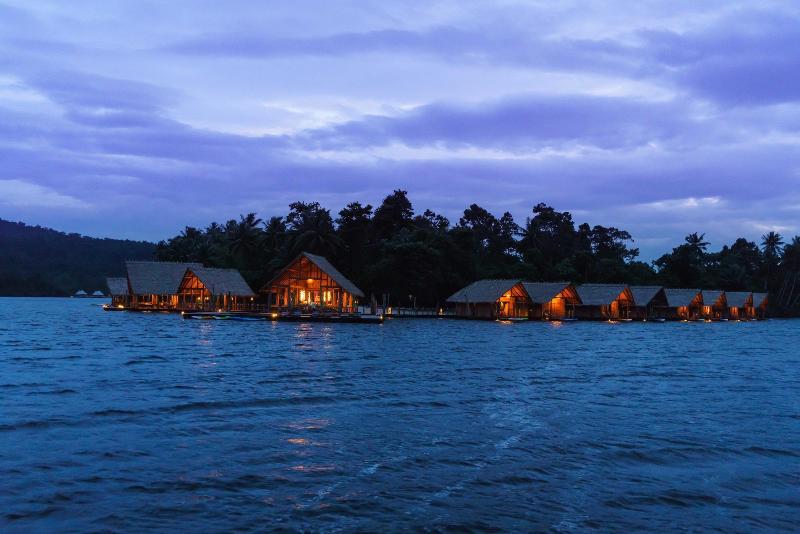Koh Andet Eco Resort