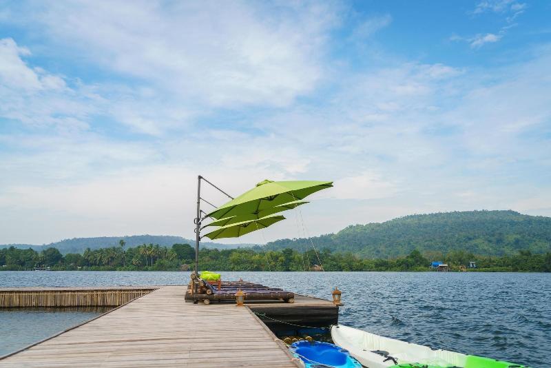 Koh Andet Eco Resort