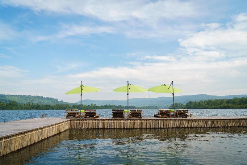 Koh Andet Eco Resort