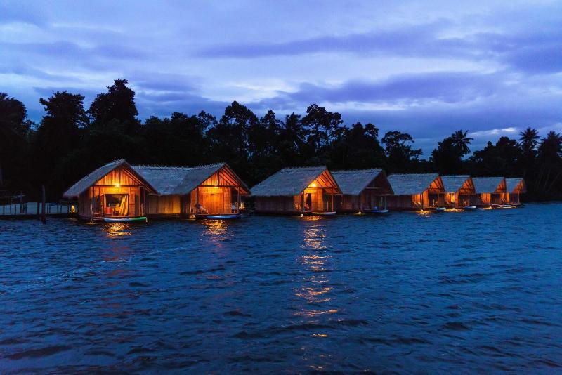 Koh Andet Eco Resort