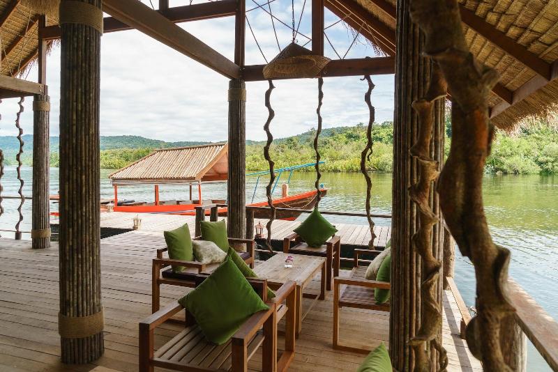 Koh Andet Eco Resort