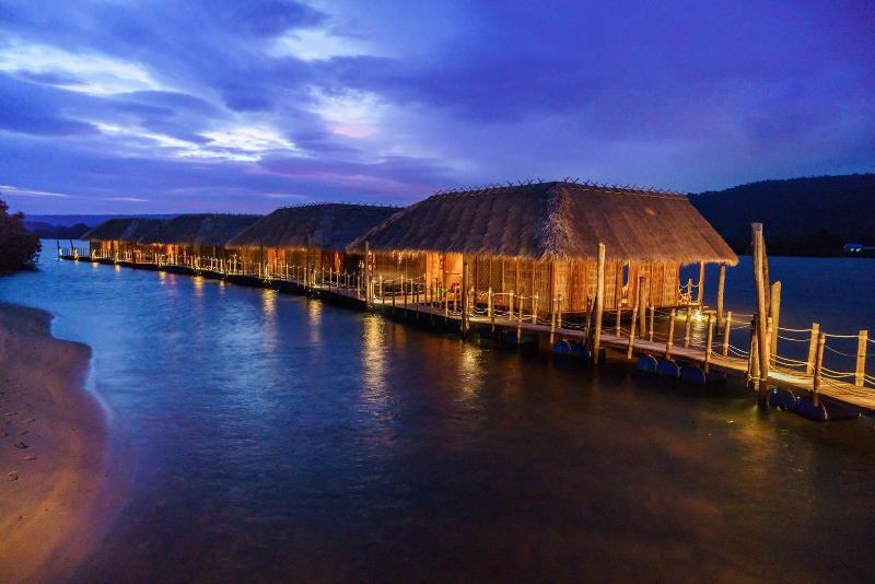 Koh Andet Eco Resort