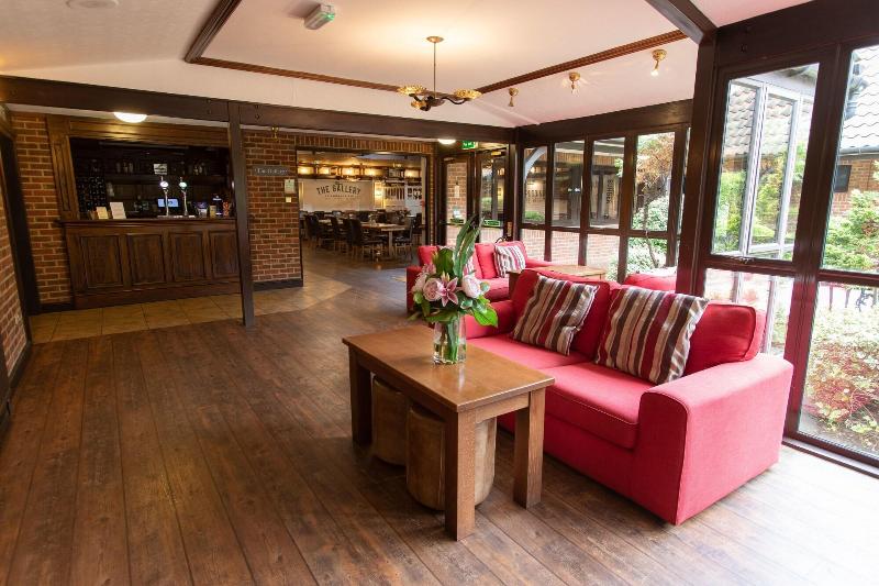 The Chichester Hotel image