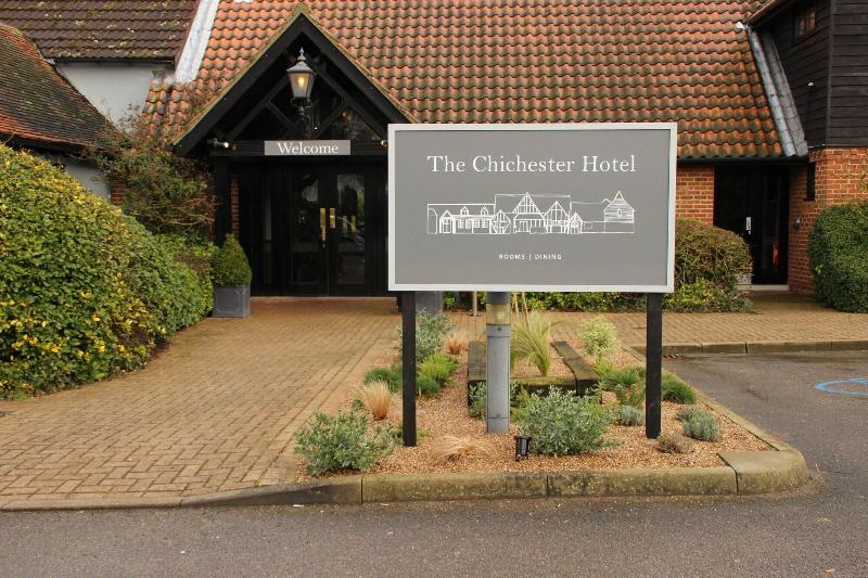 The Chichester Hotel image