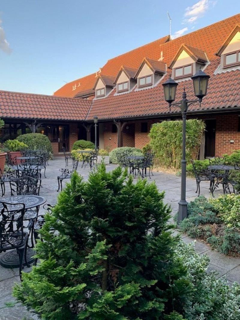 The Chichester Hotel image