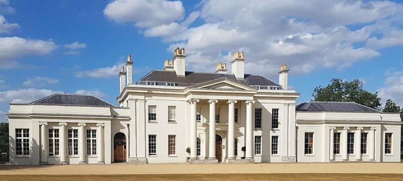 The Chichester Hotel image