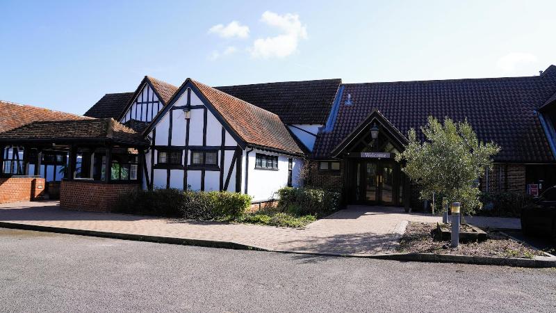 The Chichester Hotel image
