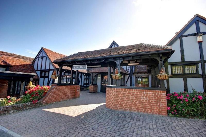 The Chichester Hotel image