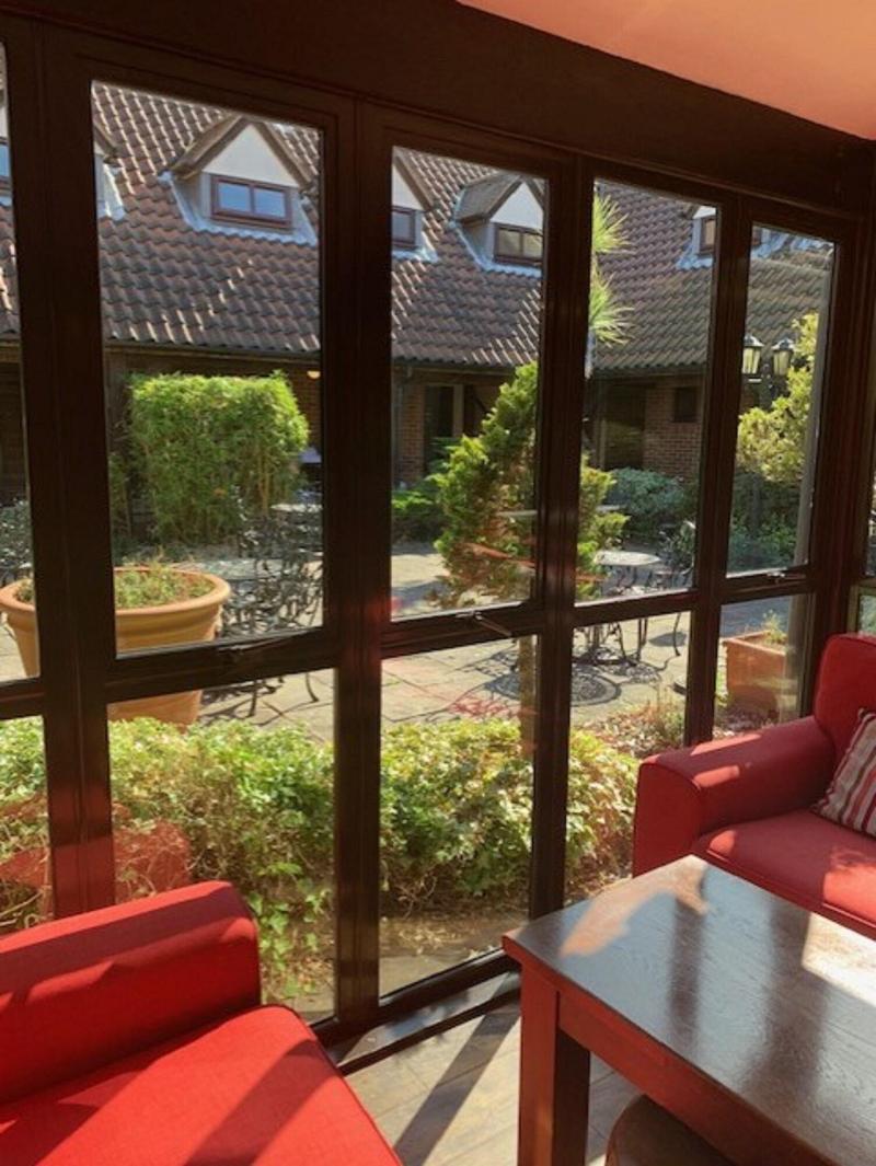 The Chichester Hotel image