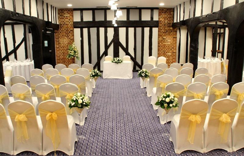 The Chichester Hotel image