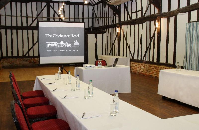 The Chichester Hotel image