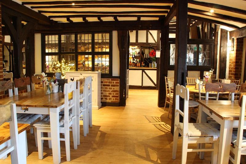 The Chichester Hotel image