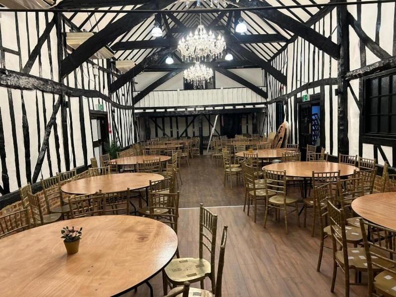 The Chichester Hotel image