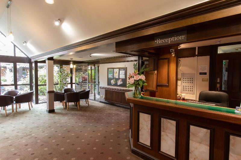 The Chichester Hotel image
