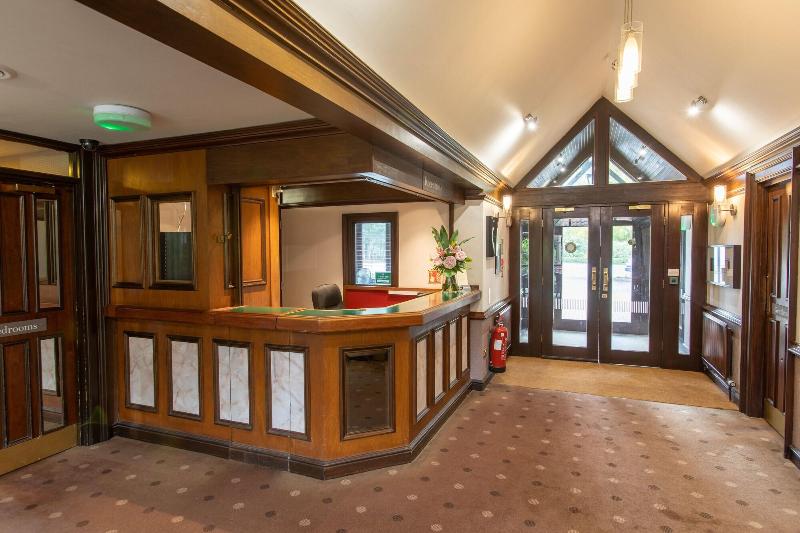 The Chichester Hotel image