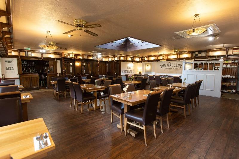 The Chichester Hotel image