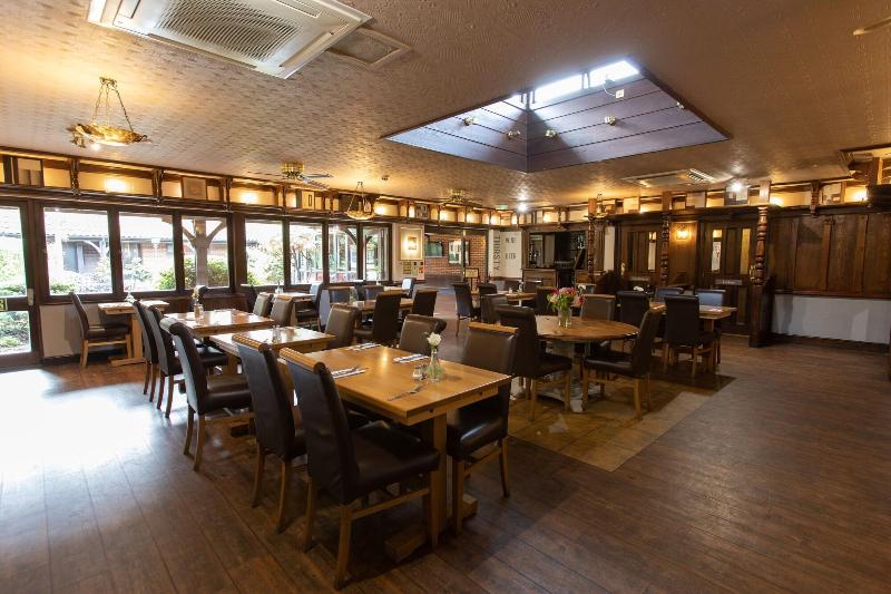 The Chichester Hotel image