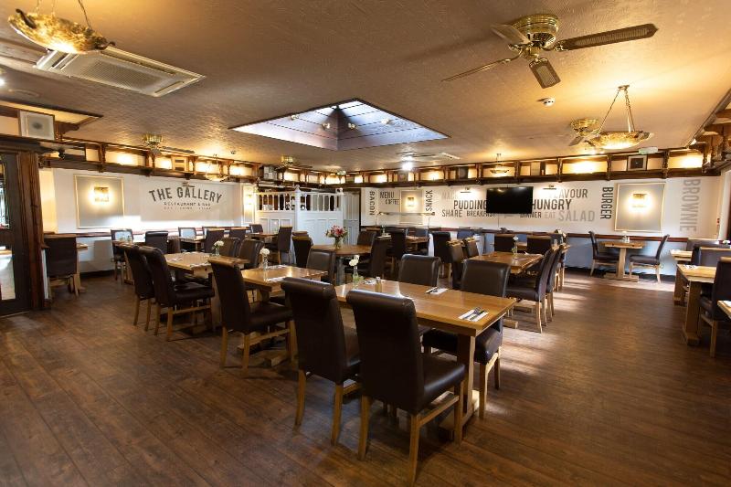 The Chichester Hotel image